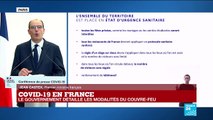 REPLAY - Télétravail, les nouvelles mesures détaillées par la ministre du Travail