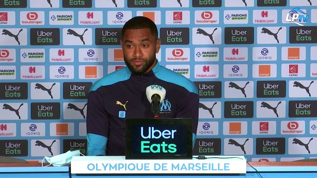 La conférence de presse intégrale d'Amavi et Villas-Boas