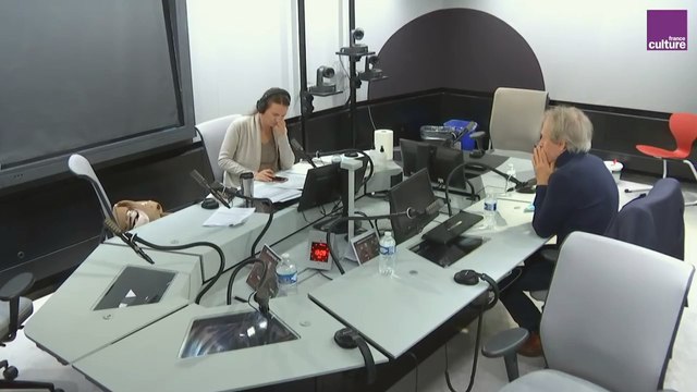 L’homme blanc, de l’intouchable au bouc émissaire avec Pascal Bruckner