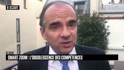 SMART ZOOM - Emission du mercredi 14 octobre