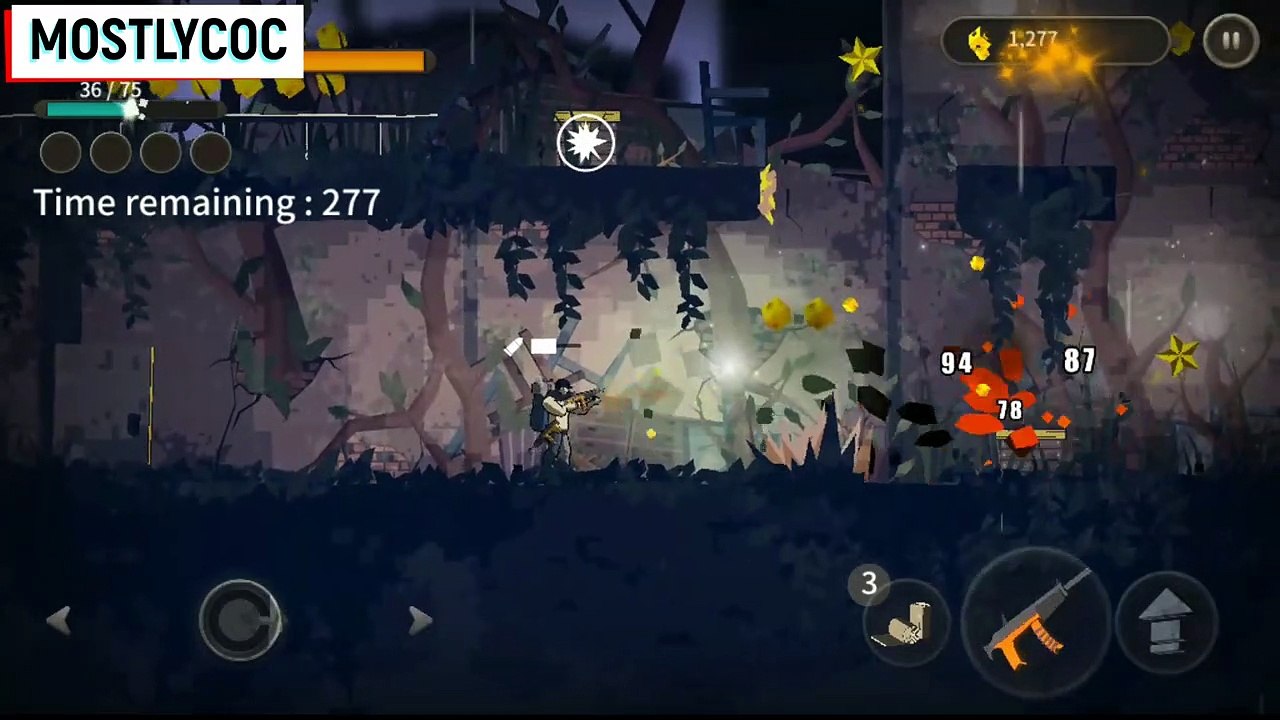 Dead Rain 2 - [Android Gameplay HD]