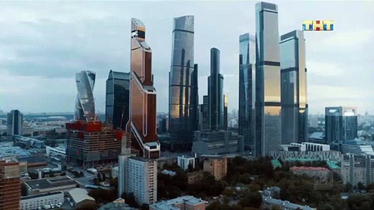 Гусар 12 серия (2020)
