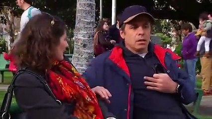 Papá a la deriva capitulo 126