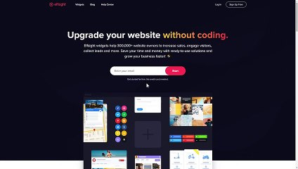 How to Add Contact Form widget to Webflow (2020)