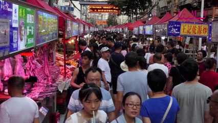 اغرب 10 اكلات في العالم