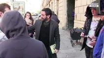TPMP menacée par le couvre-feu ? Cyril Hanouna répond