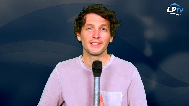 Direct live pour l'émission spéciale OM de RMC