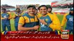 Sports Room | Najeeb-ul-Husnain | ARYNews | 15 October 2020
