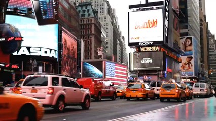 Top 10 Stock Exchanges Worldwide