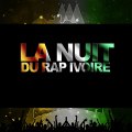 Rdv en live sur nos réseaux ce dimanche 18 octobre à 18h pour un gros concert avec la crème du Rap Ivoire