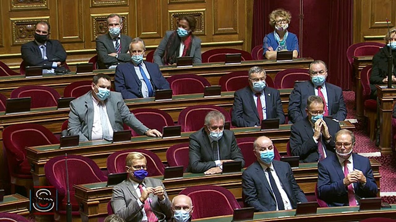 Au lendemain de sa réélection, le Président Larcher relance la dynamique   des échanges avec le Bundesrat allemand 