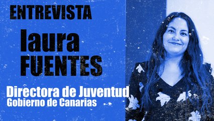 Entrevista a Laura Fuentes - En la Frontera, 14 de octubre de 2020