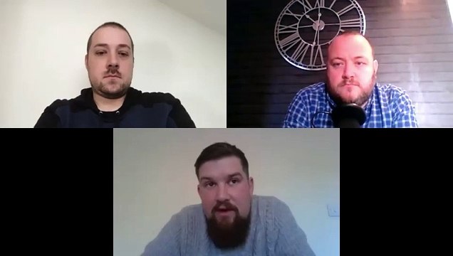 The Star Owls: Sheffield Wednesday podcast, October 15