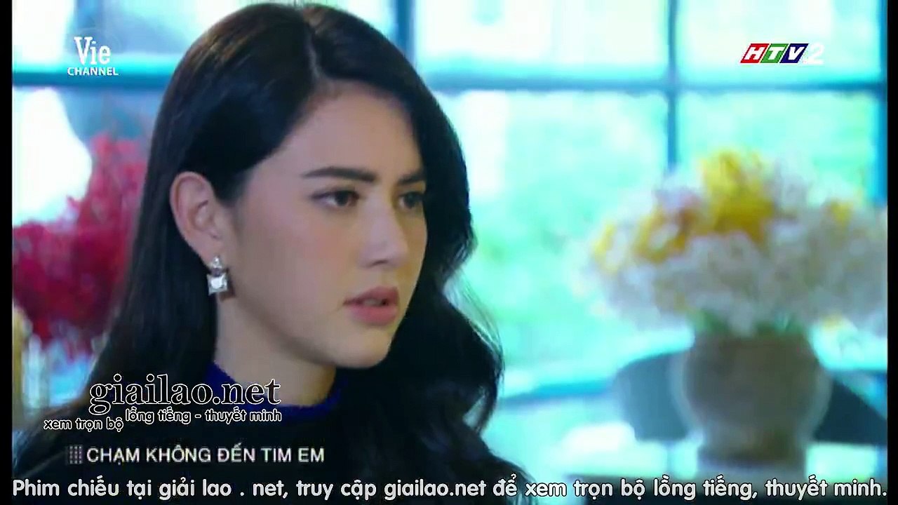 chạm không đến tim em tập 15 - htv2 long tieng nàng công chúa lửa tap 16 phim thái lan - xem phim cham khong den tim em tap cuoi - nang cong chua lua