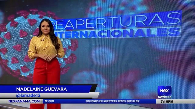 Reaperturas en Wuhan, China y Madrid, España - Nex Noticias