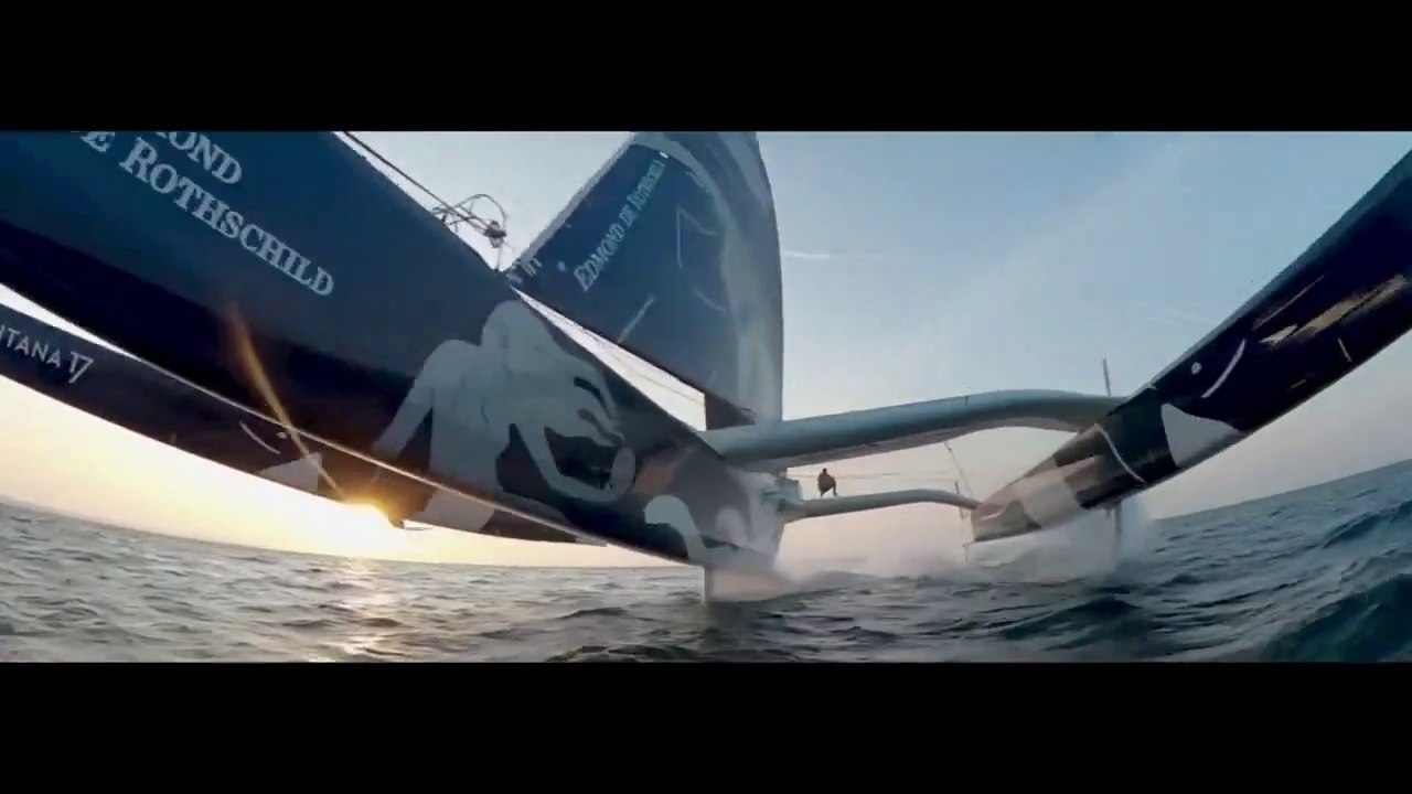 World on Water Sailing News  October 16.20 (FRENCH)