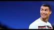 Cristiano Ronaldo Tests Positive for Coronavirus and Enters Isolation