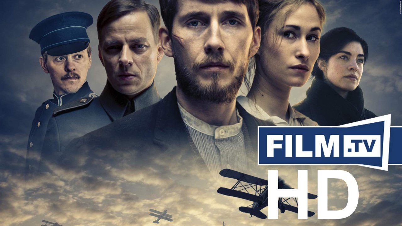 Von Liebe Und Krieg Trailer Deutsch German (2020)