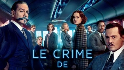 Le Crime de l’Orient-express  : Le coup de coeur de Télé 7