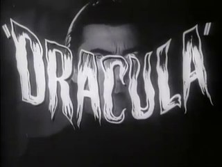 Dracula (1931)