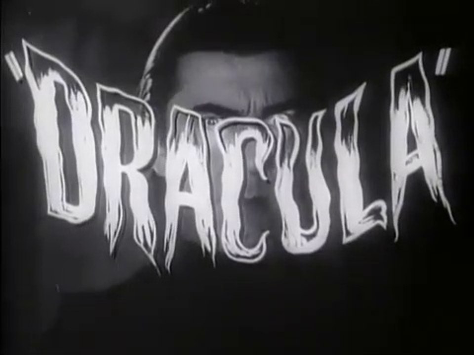 Dracula (1931)