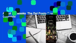 About For Books  The Del Posto Cookbook Complete
