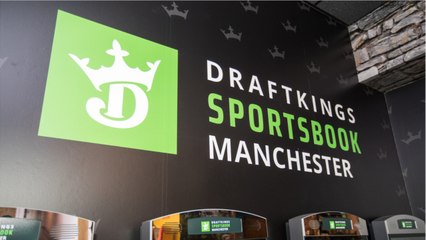 DraftKings Strikes Media Partnership With Turner Sports