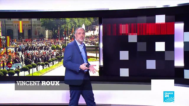 Grandeur et décadence de Juan Carlos : la monarchie espagnole en péril ?