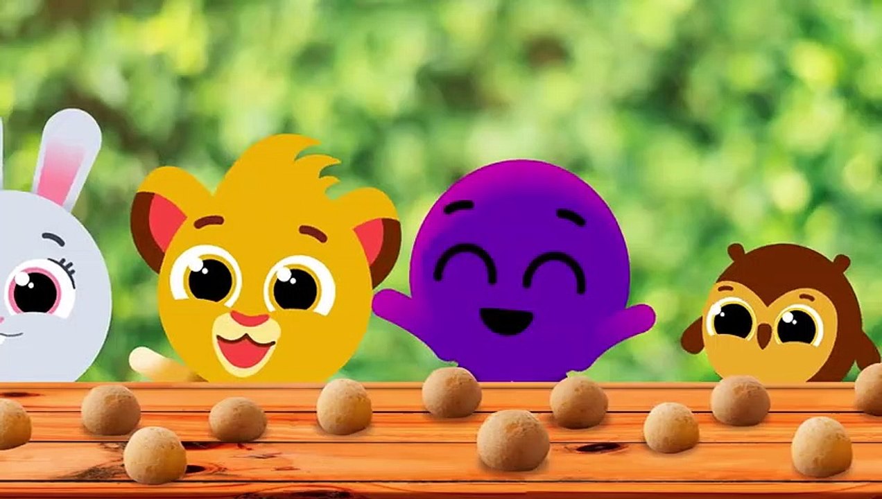 FUNK do Pão de Queijo | Bolofofos - Vídeo Dailymotion