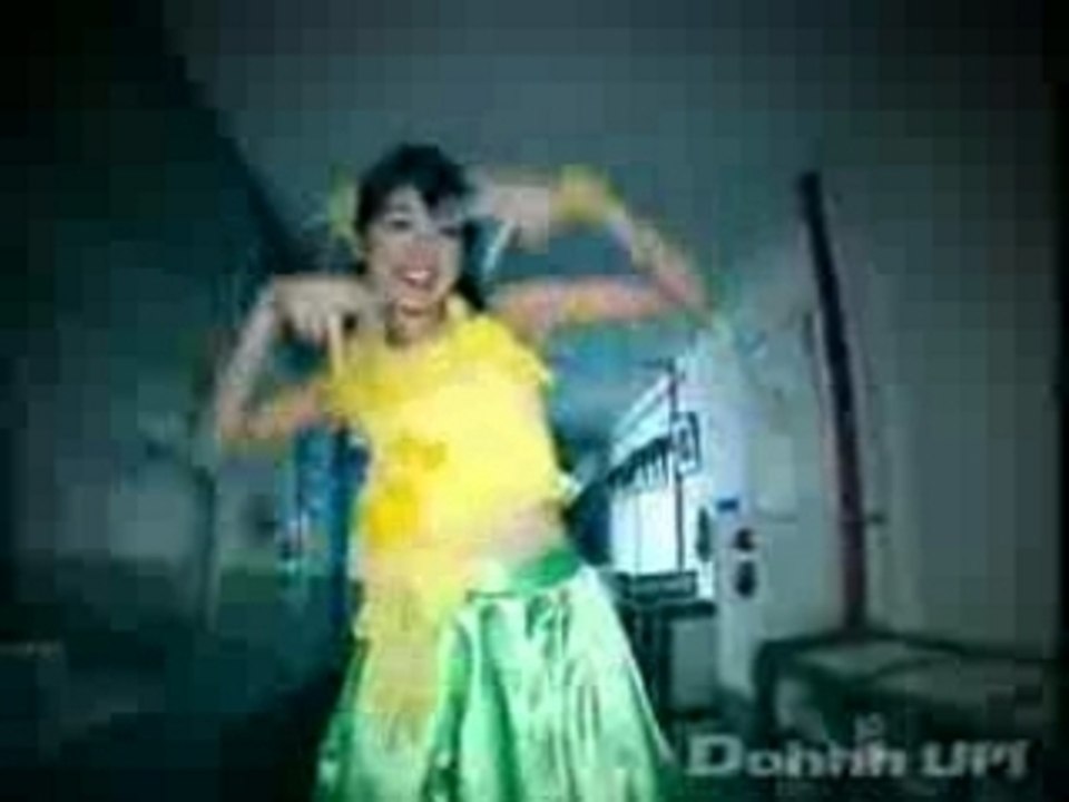 Berryz工房 － ジンギスカン(Genghis Khan)