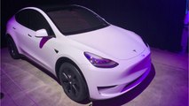 Tesla Working On Seven-Seater Model Y