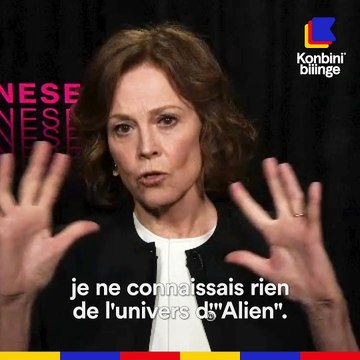 6 choses que vous ne saviez pas sur Sigourney weaver