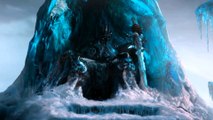 Wrath of the Lich King - Wake up after a thousand years of Hibernation - WoW