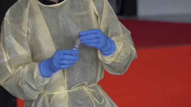 Ciudades al borde del confinamiento