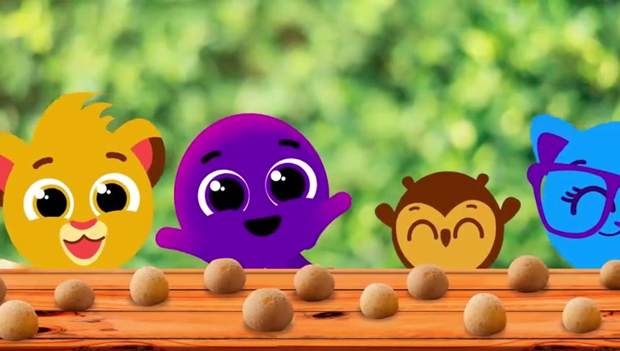 FUNK do Pão de Queijo | Bolofofos - Vídeo Dailymotion
