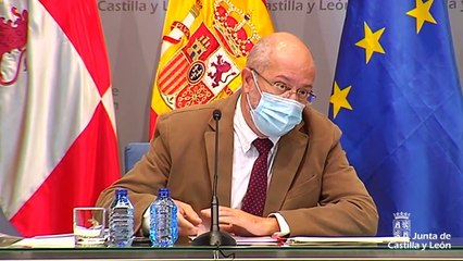 CyL prohíbe consumo en barra y fumar en terrazas