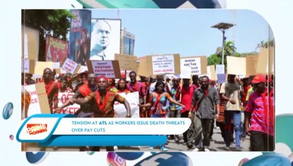 What’s Trending – Prime Morning on JoyPrime (15-10-20)