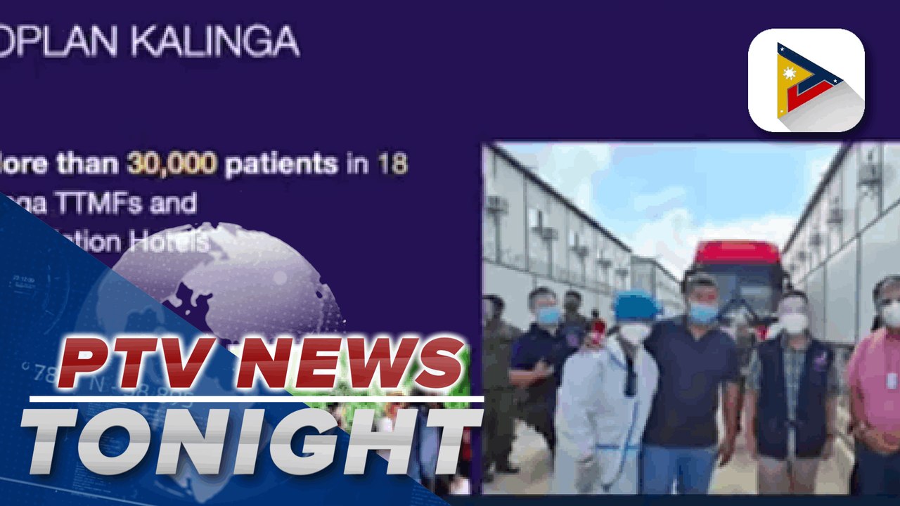 NTF to continue study on antigen test