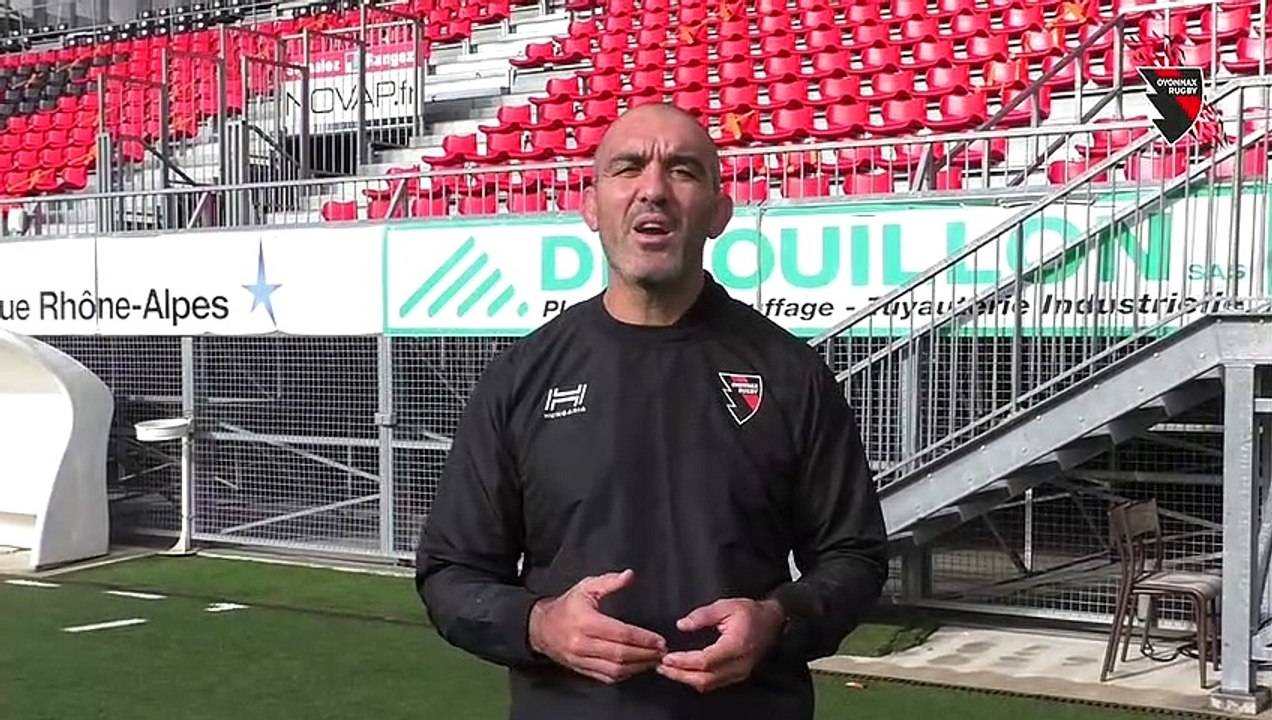 INTERVIEW de JOE EL ABD -  BLOC 1