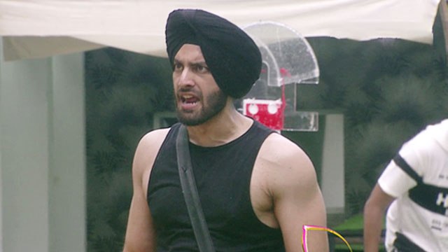 Bigg Boss 14; Shehzad Deol का इस हफ्ते होगा Eviction ?; Check Out | FilmiBeat