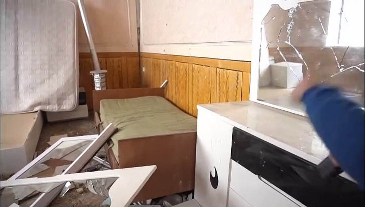 Conflit du Haut-Karabakh : les civils paient un lourd tribut