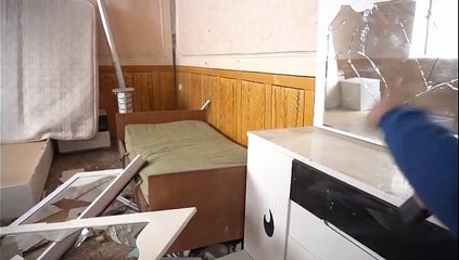 Conflit du Haut-Karabakh : les civils paient un lourd tribut