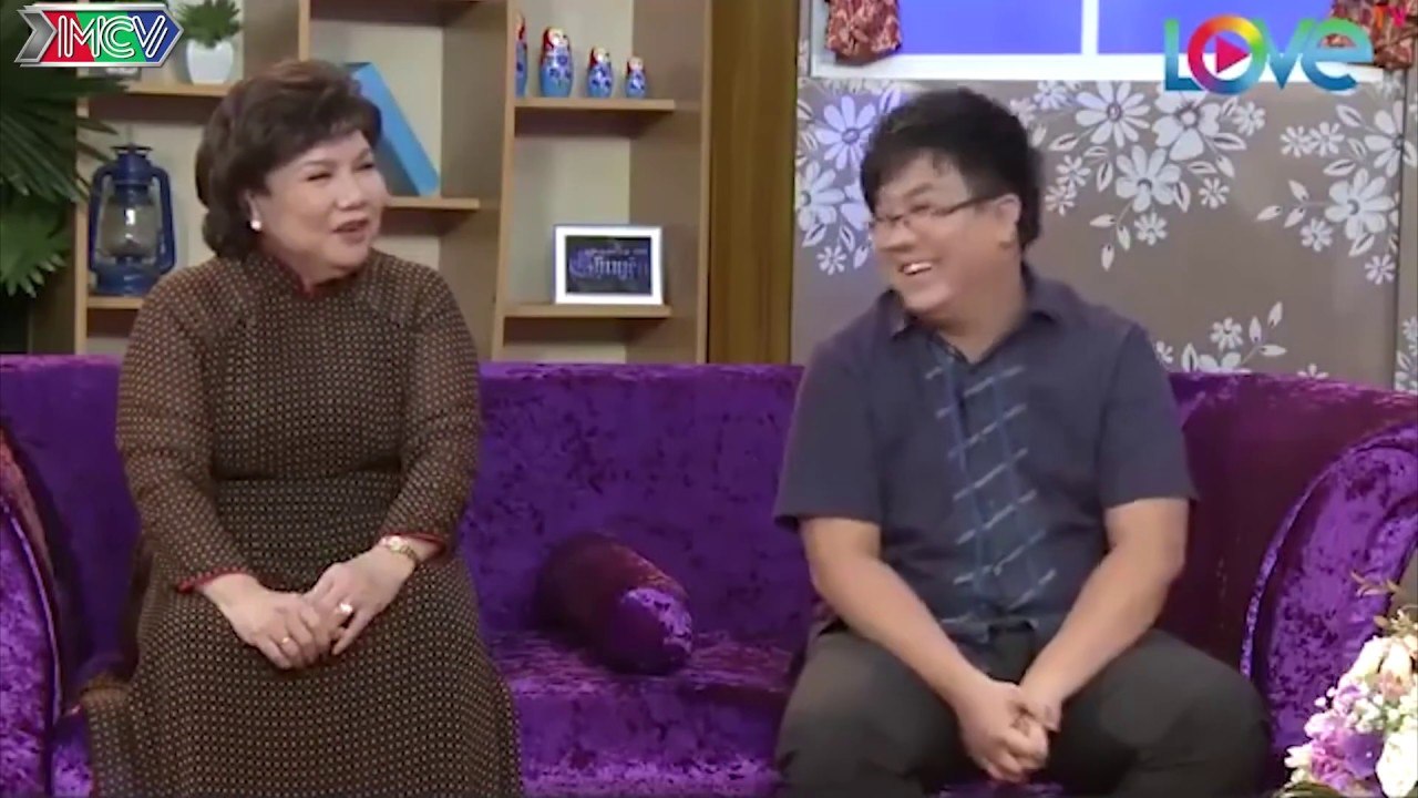 Vợ diễn viên GIA BẢO giả làm gái thử CUA CHỒNG...