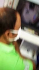 दिनदहाड़े दुकान से मोबाइल चोरी