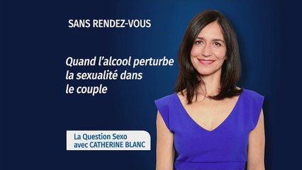 Mon mari ne me fait l'amour qu'après avoir bu
