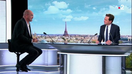 Coronavirus : les tests antigéniques devraient être disponibles en pharmacie d'ici quelques semaines