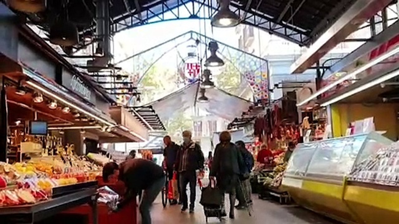 "Esto es insoportable": la hostelería de Barcelona teme que el cierre decretado suponga el fin de muchos locales