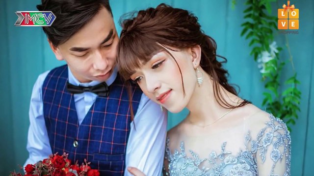 Cặp đôi định mệnh NÓI CHUNG LÀ YÊU ĐÓ - Chàng gay quá XINH ĐẸP khiến ai HIỂU LẦM là đã chuyển giới