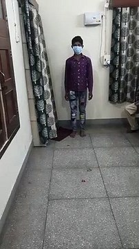 70 डिग्री तक टेढ़ी हुई रीढ़ की हड्डी का ऑपरेशन कर किया सीधा, 8 सेमी बढ़ी मरीज की लंबाई