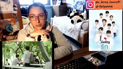 A Chance to Love (LBC2) - Ep.07 [Video Reaction]